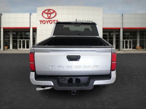 New 2025 Toyota Tacoma SR5 image 18