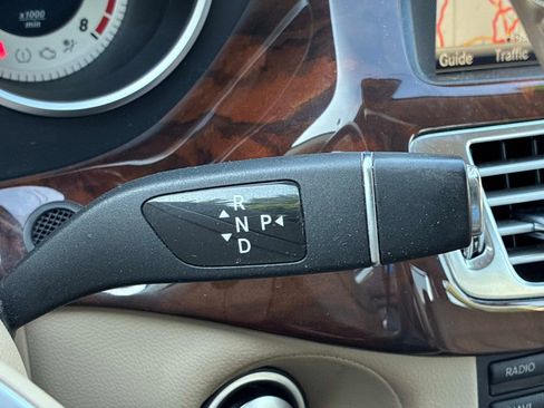 Used 2014 Mercedes-Benz CLS 550 4MATIC image 29