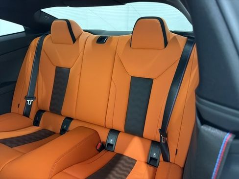 Used 2023 BMW M4 xDrive Competition w/ Executive Package image 15