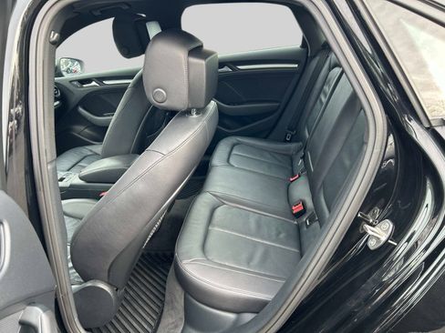 Used 2015 Audi A3 1.8T Premium w/ Cold Weather Package image 12