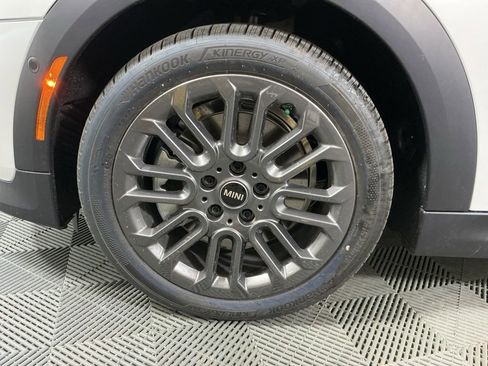 New 2025 MINI Cooper S image 7