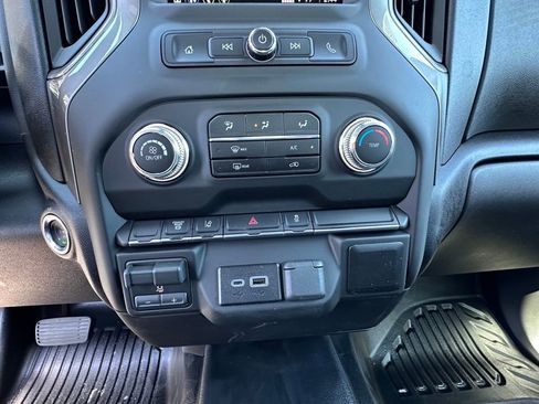 New 2026 GMC Sierra 3500 Pro w/ Snow Plow Prep/Camper Package AWD/4WD image 24