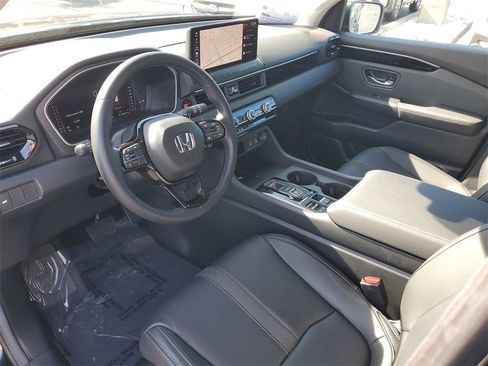 Used 2026 Honda Passport RTL image 21