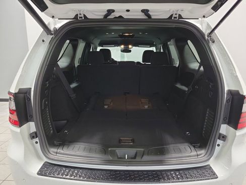 Used 2022 Dodge Durango GT image 9