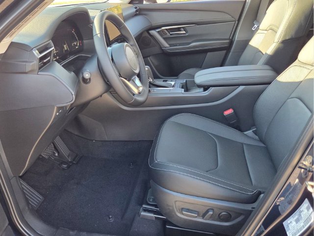 New 2026 MAZDA CX-5 2.5 S w/ Premium Package AWD/4WD image 4