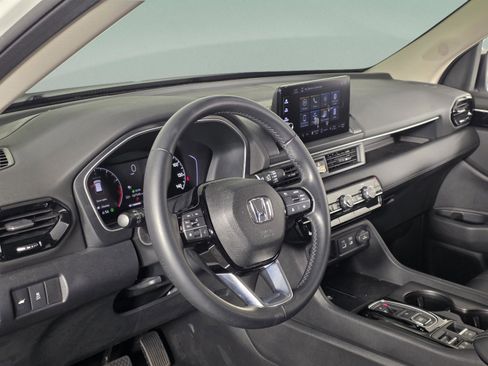 Used 2023 Honda Pilot EX-L image 9