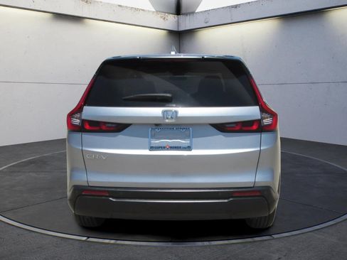 Certified 2026 Honda CR-V EX-L image 7