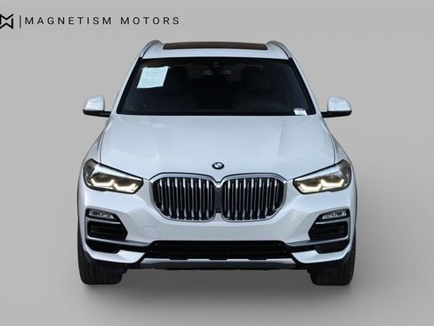 Used 2020 BMW X5 sDrive40i w/ Convenience Package image 5