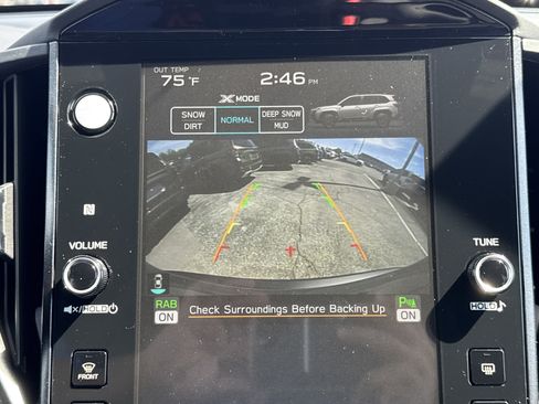 New 2026 Subaru Forester Wilderness image 22