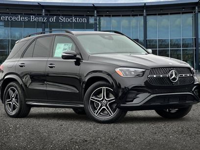 New 2026 Mercedes-Benz GLE 350 4MATIC