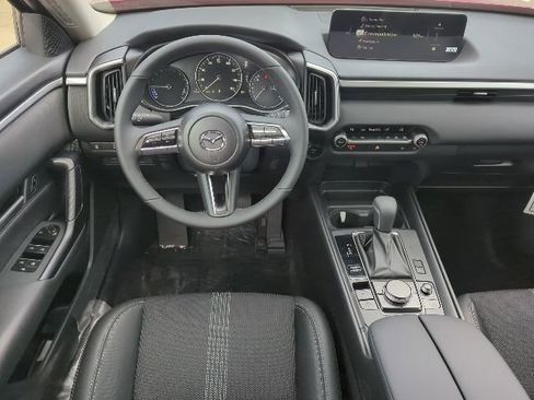 New 2026 MAZDA CX-50 2.5 Hybrid w/ Weather Package image 4