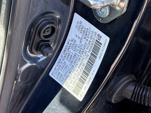 Used 2020 Honda Civic LX image 31