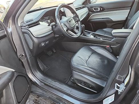 Used 2022 Jeep Compass Limited AWD/4WD image 26