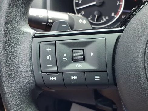 Certified 2023 Nissan Rogue SV AWD/4WD image 22
