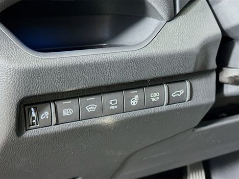 Certified 2025 Toyota RAV4 XSE image 10