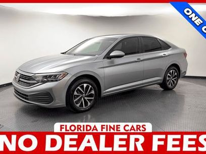 Used 2023 Volkswagen Jetta S