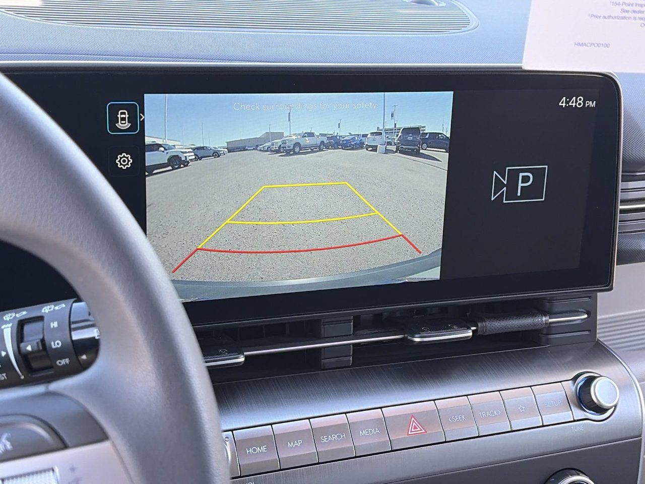 Certified 2024 Hyundai Kona SE AWD/4WD image 25