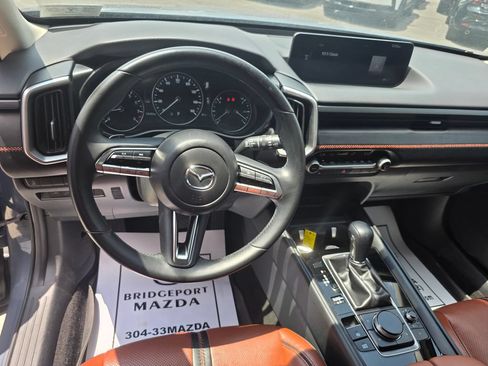 Used 2023 MAZDA CX-50 Meridian Edition AWD/4WD image 18