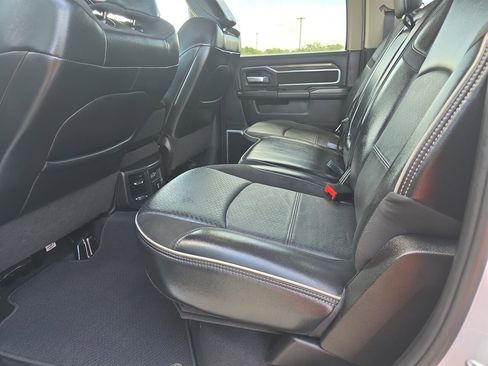Used 2021 RAM 2500 Laramie image 10