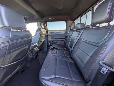 Used 2024 Ford F150 Raptor image 11
