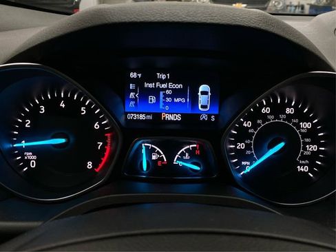 Used 2018 Ford Escape SEL image 20