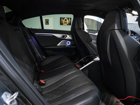 Used 2024 BMW M8 Gran Coupe xDrive Competition AWD/4WD image 9