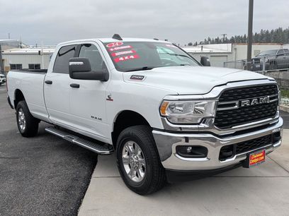 Used 2024 RAM 2500 Big Horn