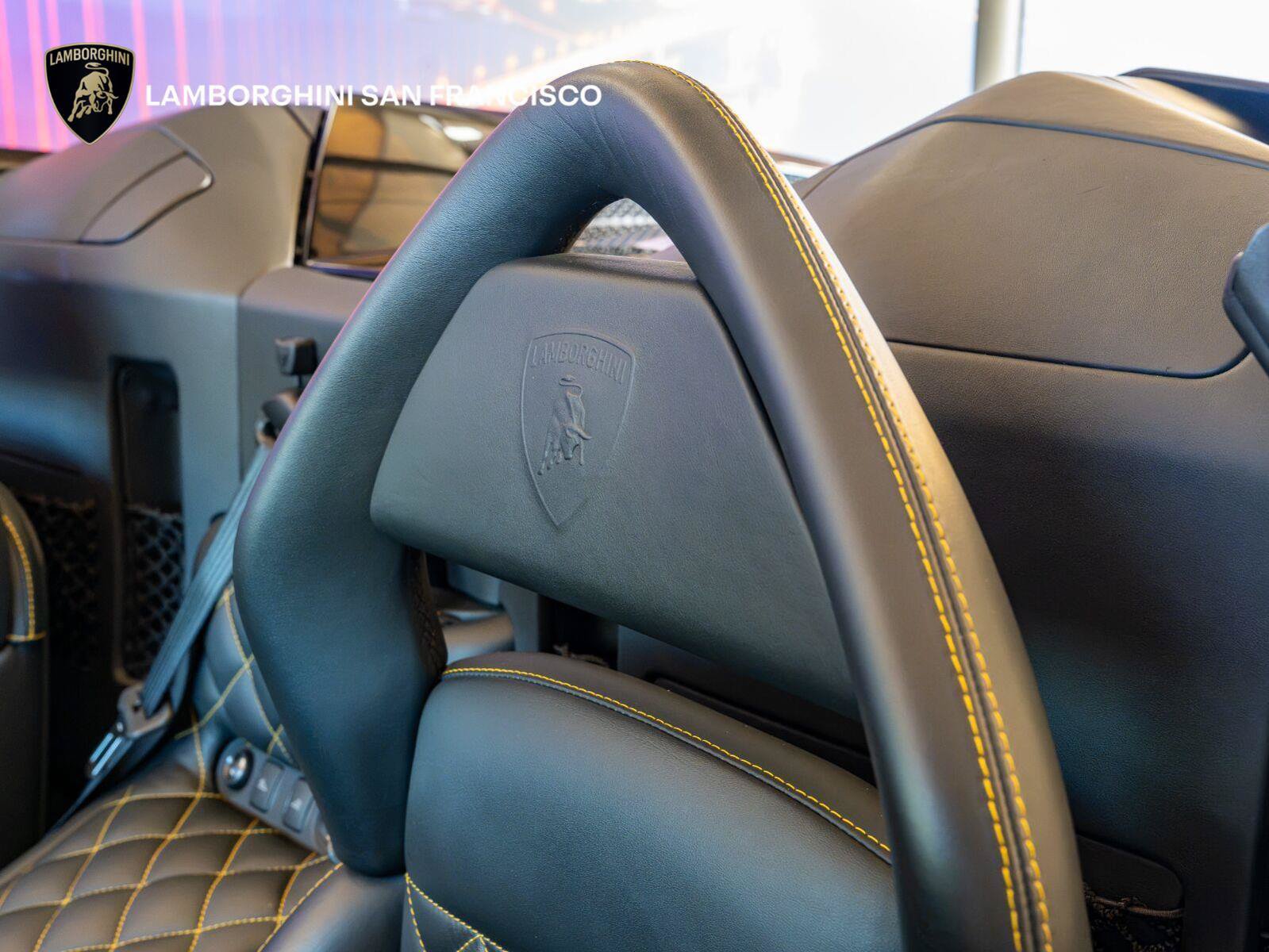 Used 2007 Lamborghini Murcielago LP 640 AWD/4WD image 66