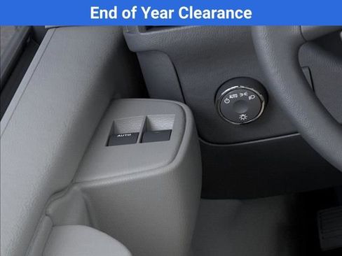 New 2025 Chevrolet Express 4500 w/ Power Convenience Package image 24