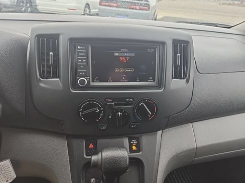 Used 2021 Nissan NV200 SV FWD image 18