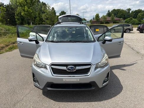 Used 2016 Subaru Crosstrek 2.0i Limited AWD/4WD image 26