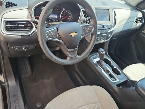 Used 2021 Chevrolet Equinox LT AWD/4WD image 2