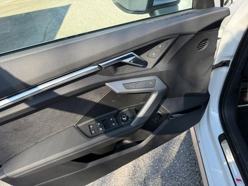 New 2026 Audi S3 Premium image 32