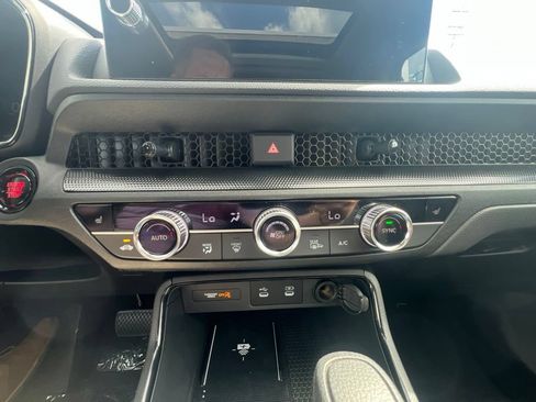 New 2026 Honda CR-V EX image 18