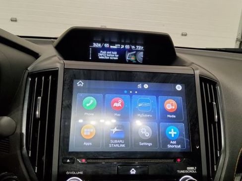 Used 2023 Subaru Forester Wilderness AWD/4WD image 24