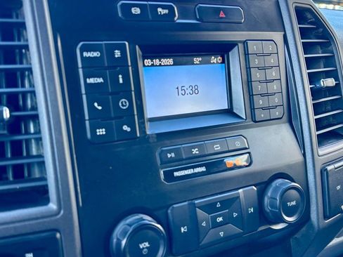 Used 2020 Ford F550 4x4 Crew Cab Super Duty image 24