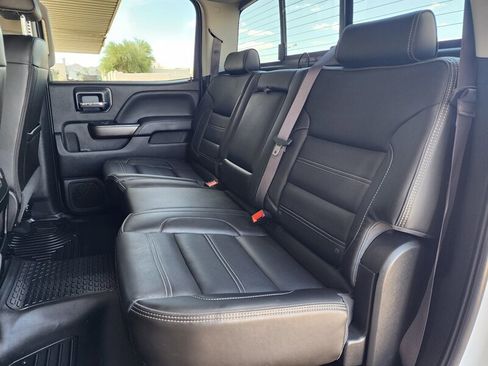 Used 2017 GMC Sierra 2500 Denali w/ Duramax Plus Package AWD/4WD image 72