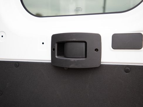 Used 2023 RAM ProMaster 2500 image 16