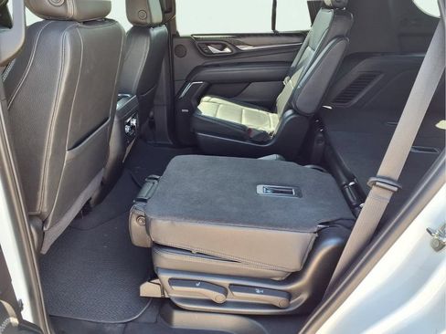 Used 2023 GMC Yukon Denali AWD/4WD image 22