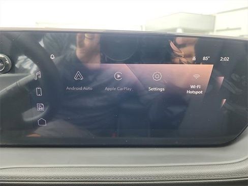 New 2026 Buick Encore GX Preferred image 19