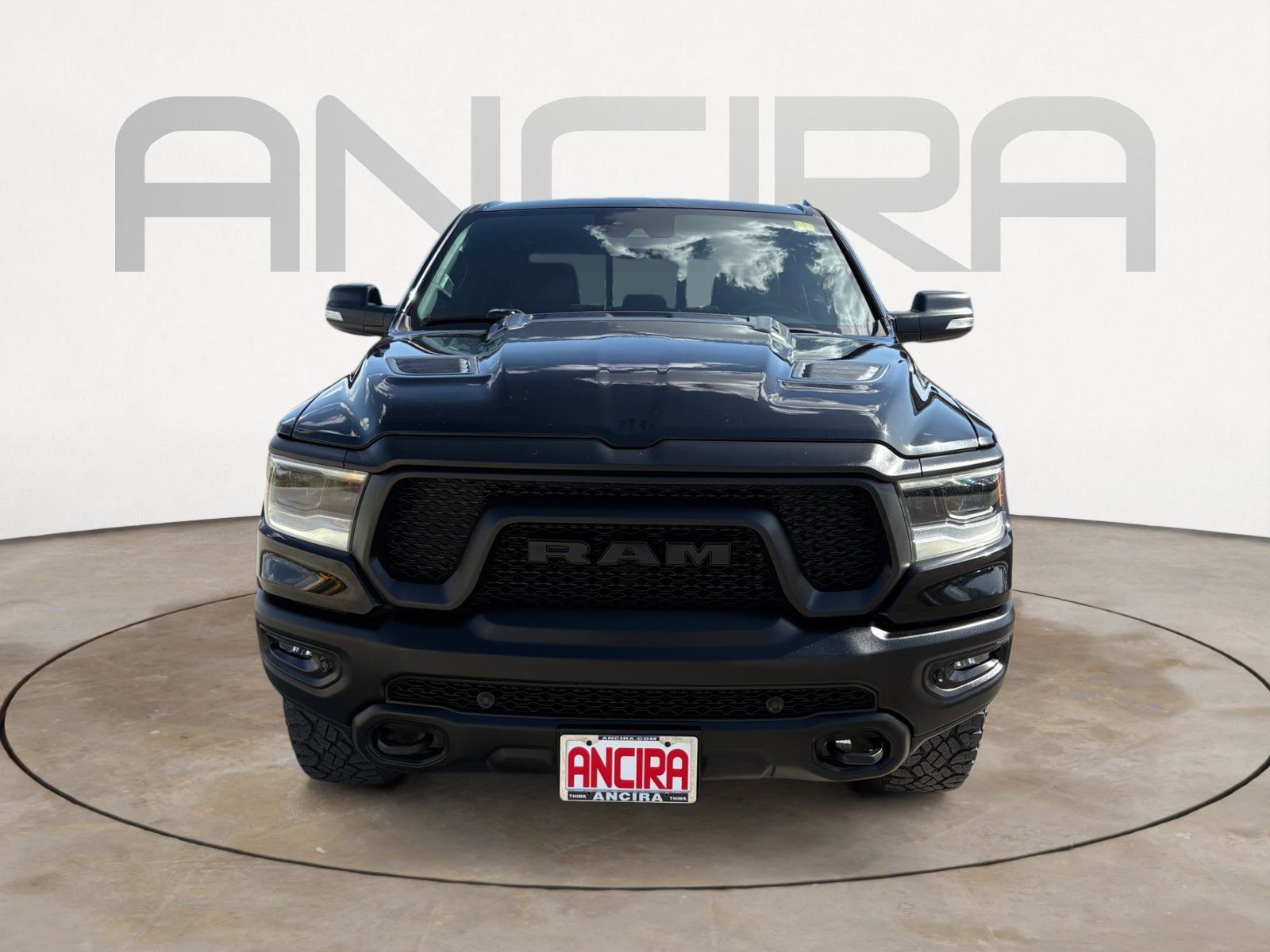 Used 2021 RAM 1500 Rebel w/ Rebel Level 2 Equipment Group AWD/4WD image 5