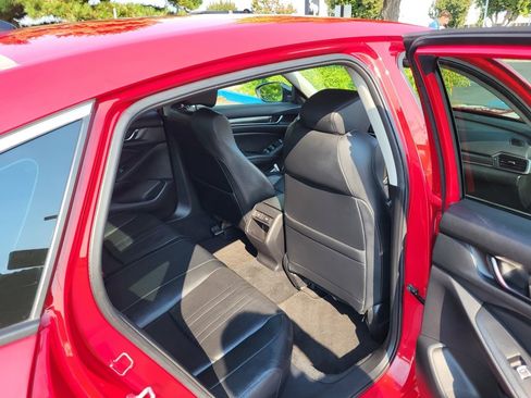 Used 2022 Honda Accord Sport Special Edition image 16