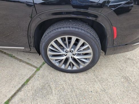 New 2025 Buick Enclave Avenir w/ Super Cruise Package image 10