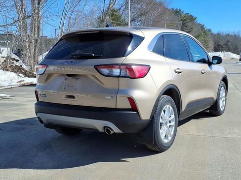 Used 2020 Ford Escape SE image 5