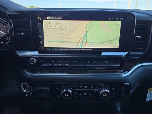 New 2026 GMC Sierra 1500 Elevation w/ Elevation Premium Package image 20