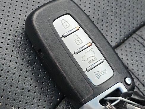 Used 2012 Kia Sportage SX w/ SX Premium Pkg image 33