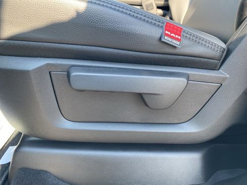 New 2026 RAM 2500 Tradesman image 13