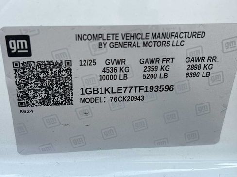 New 2026 Chevrolet Silverado 2500 W/T w/ WT Convenience Package AWD/4WD image 32