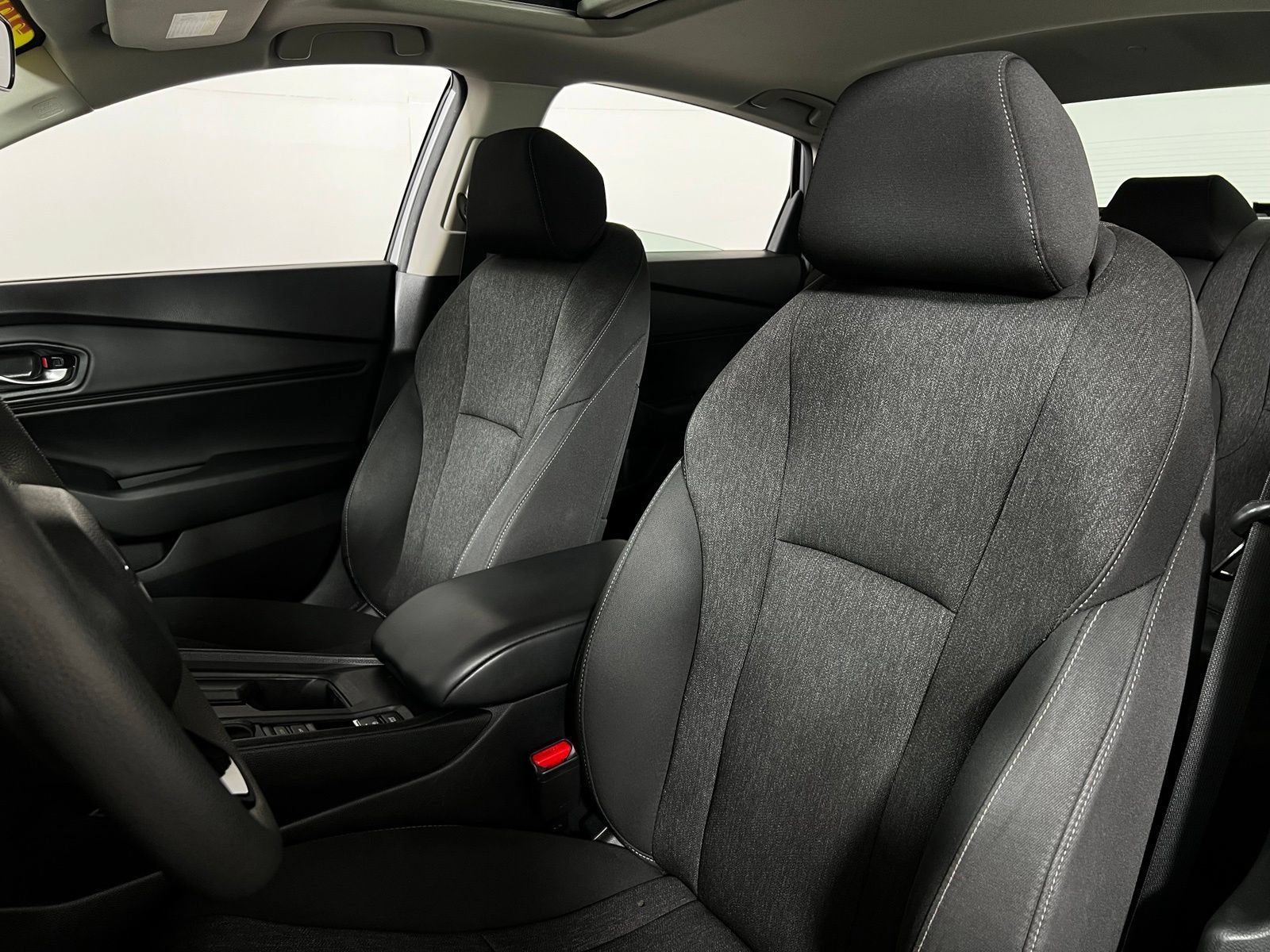 Used 2024 Honda Accord EX image 13