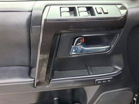 Used 2021 Toyota 4Runner Nightshade image 13